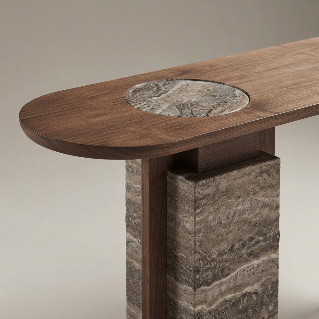 Odysse Console (C-8205)