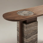 Odysse Console (C-8205)