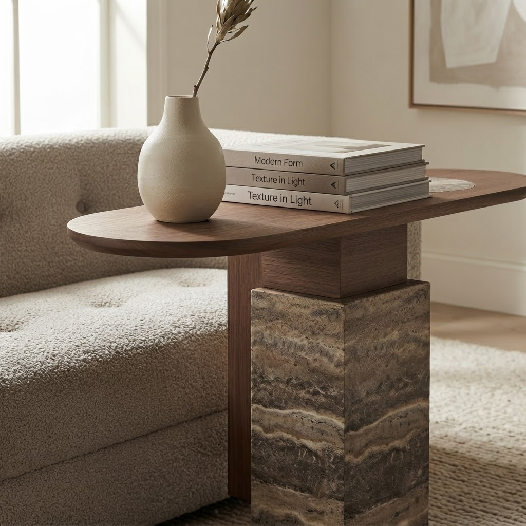 Odysse Console (C-8205)