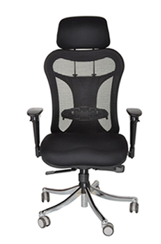 Optima High Back