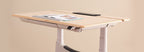 UPON SIT-STAND DESK