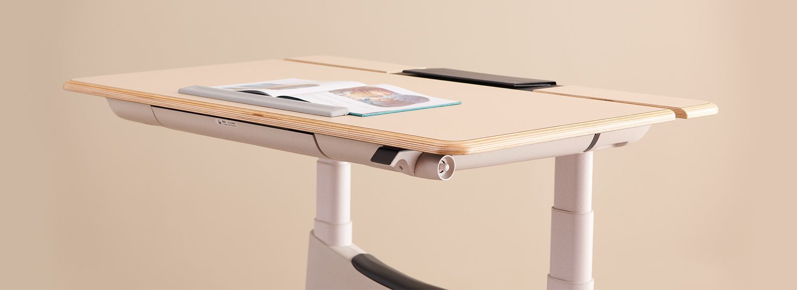 UPON SIT-STAND DESK