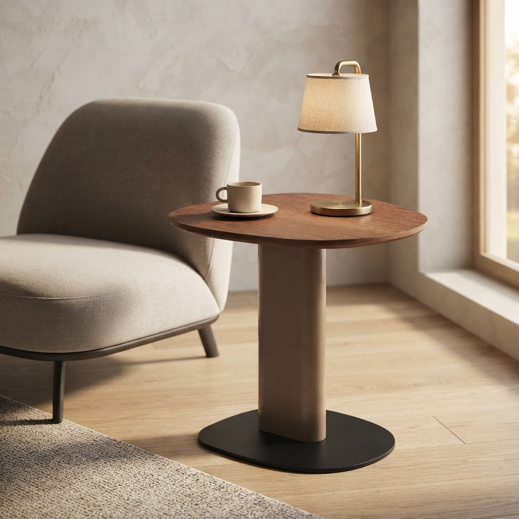 Pebble (922B) Table