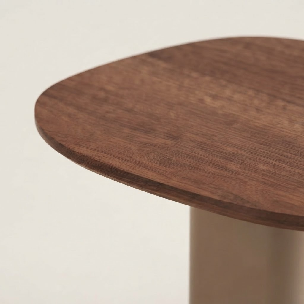 Pebble (922B) Table