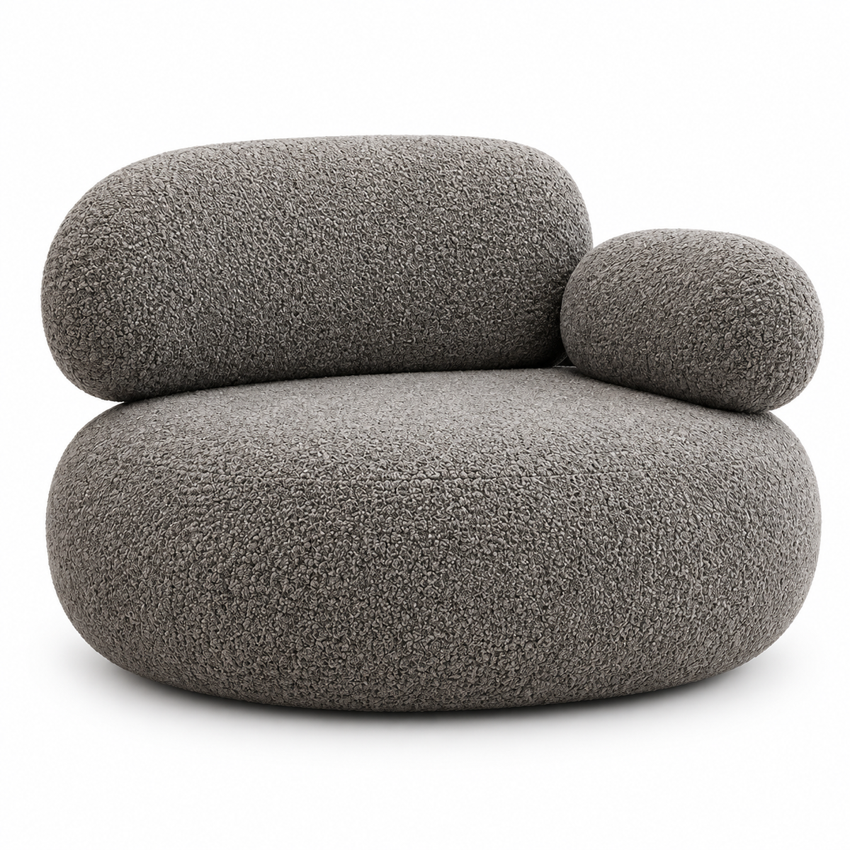 PEBBLE