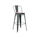 Pulsewood Barstool