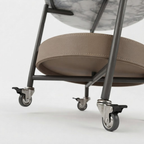 Saddle (072)Table