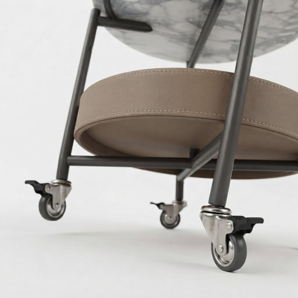 Saddle (072)Table