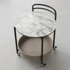 Saddle (072)Table