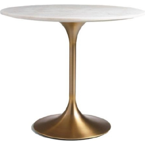 SC103 ROSE GOLD TABLE