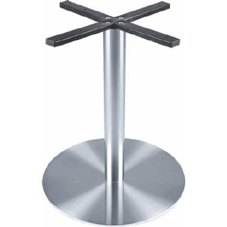 ROUND TABLE STAND