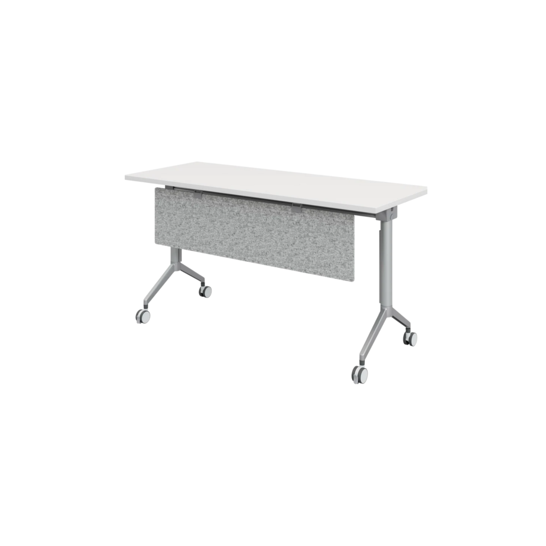 Shirly Folding Table