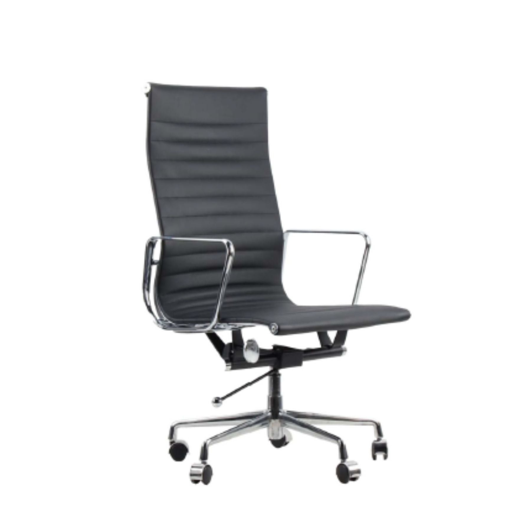 Sleek Elite High Back