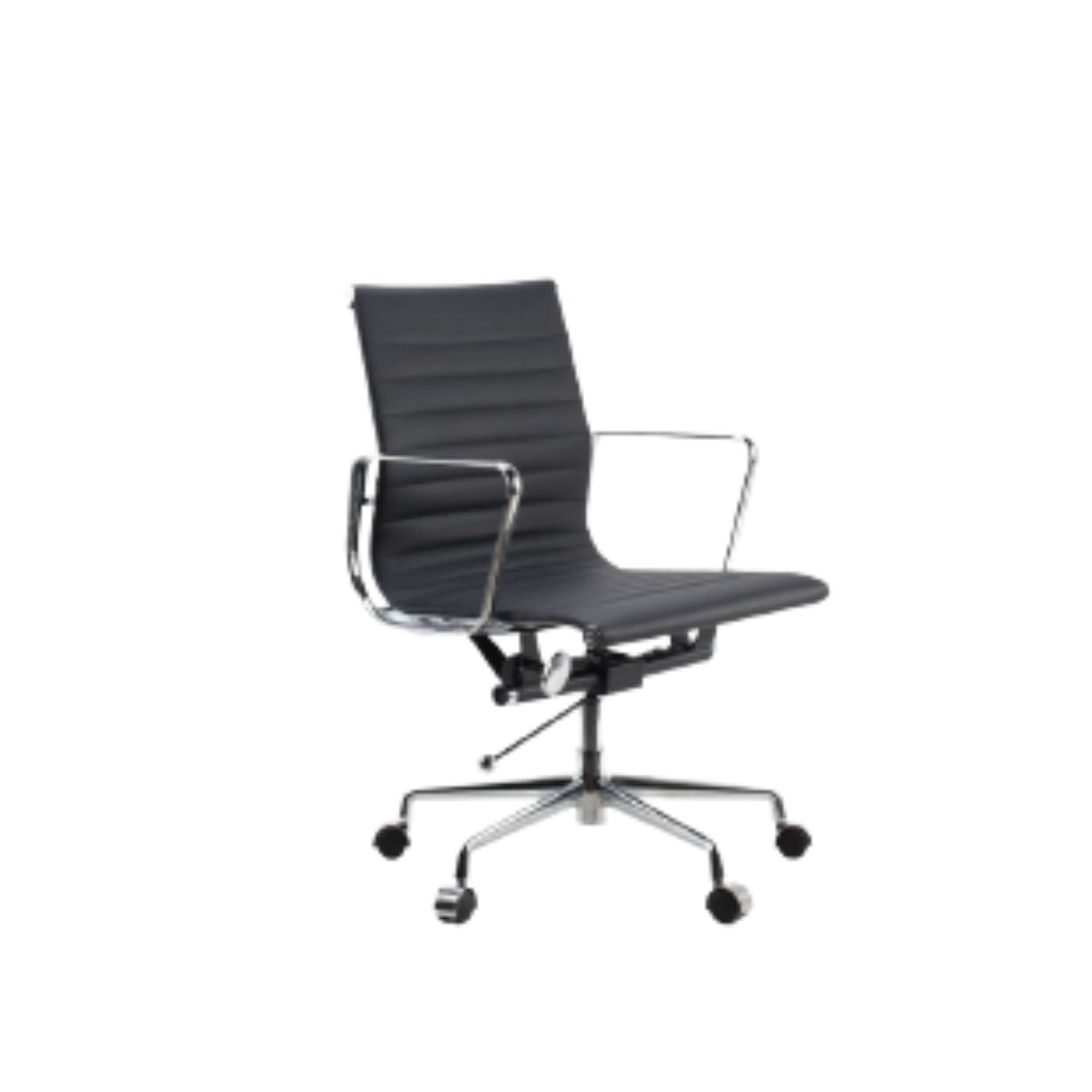 Sleek Elite Med Back