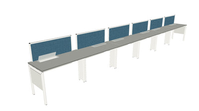 Startek Sharing- 10 PAX