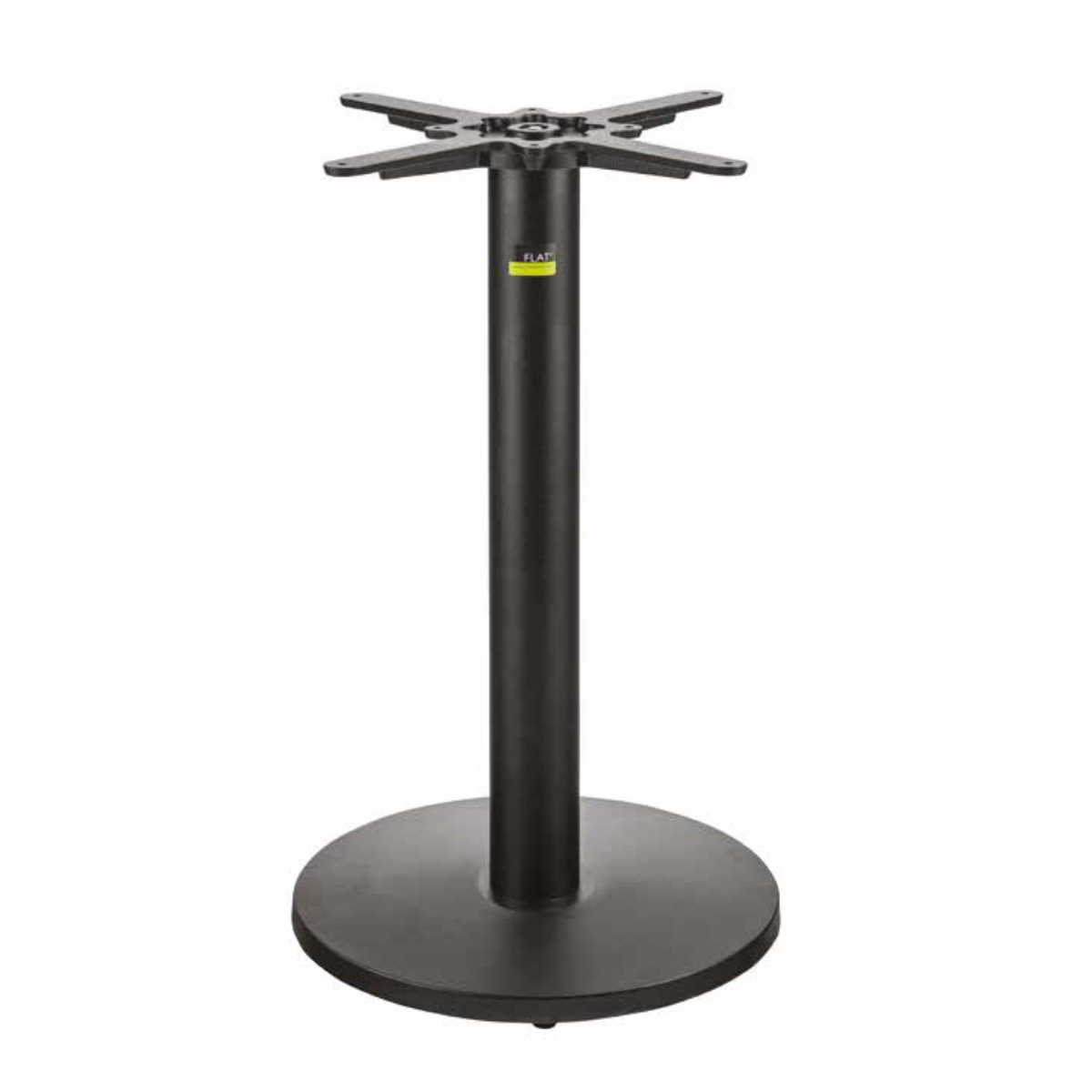 UR17 - Max Top Size Dia 650mm