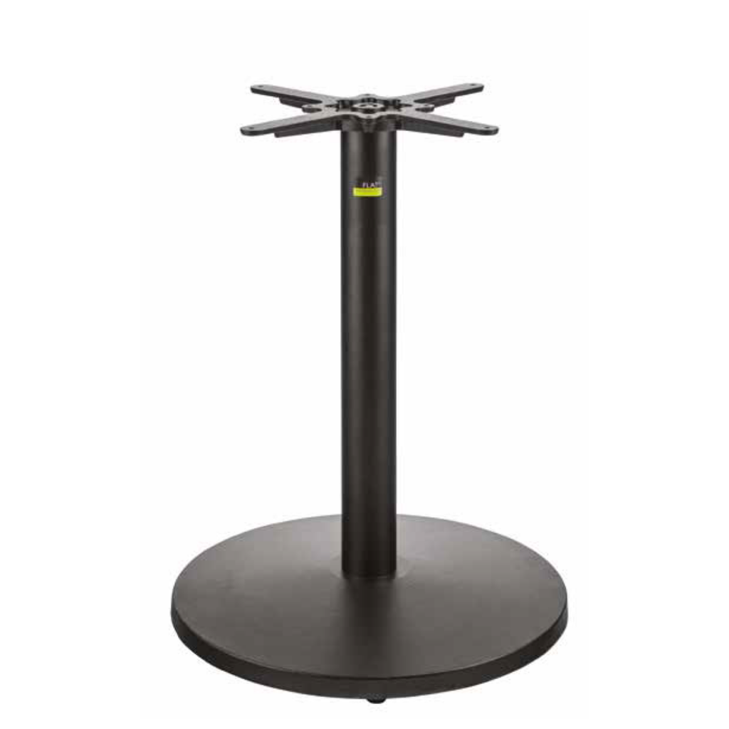 UR22 - Max Top Size Dia 800mm