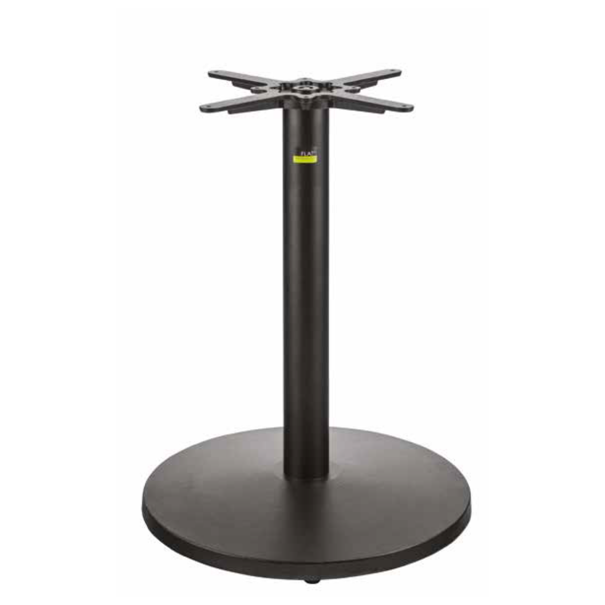 UR22 - Max Top Size Dia 800mm