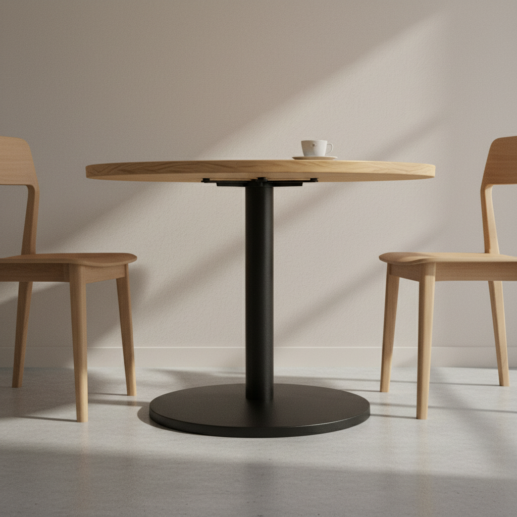 UR30 - Max Top Size 900x900mm