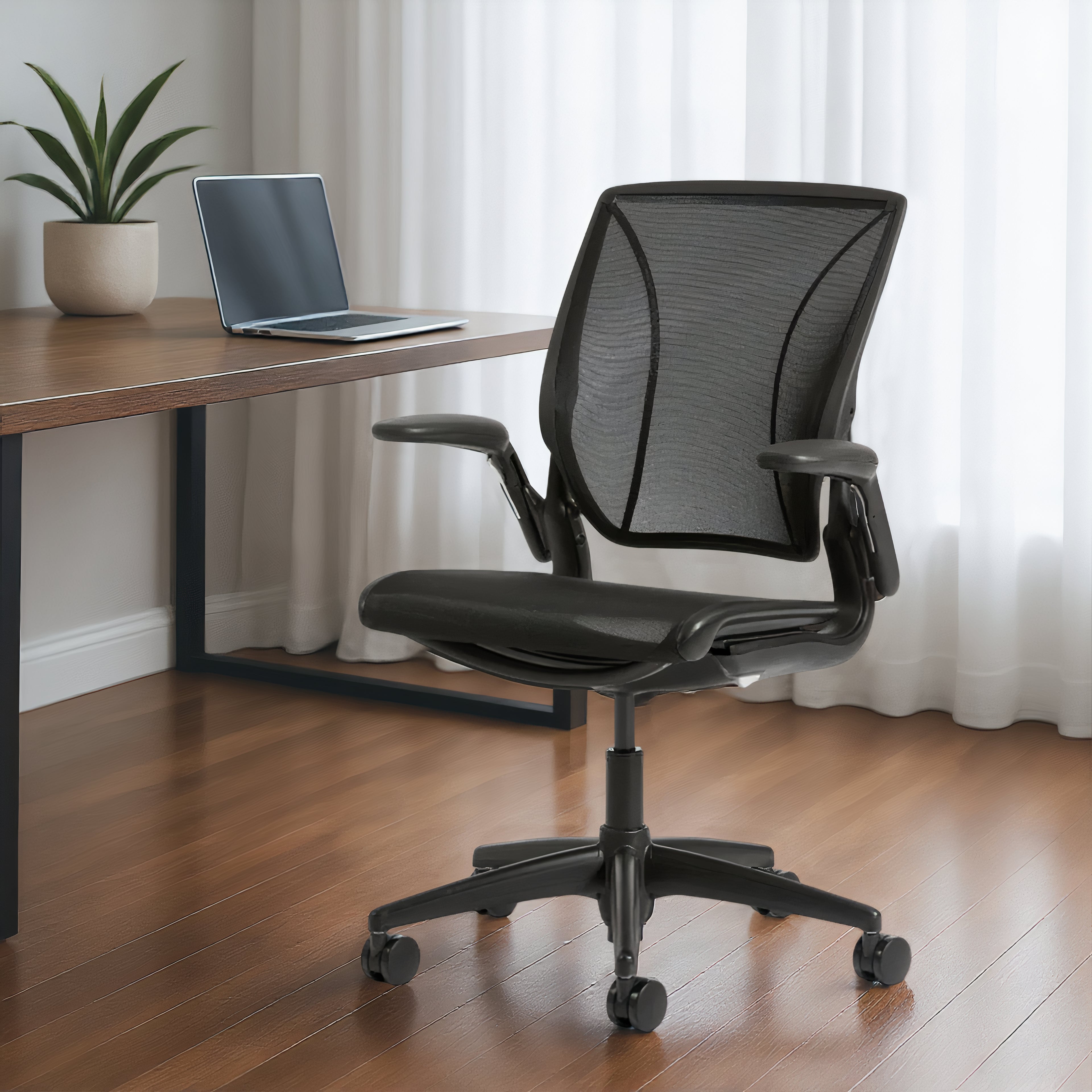 World One Mesh Chair