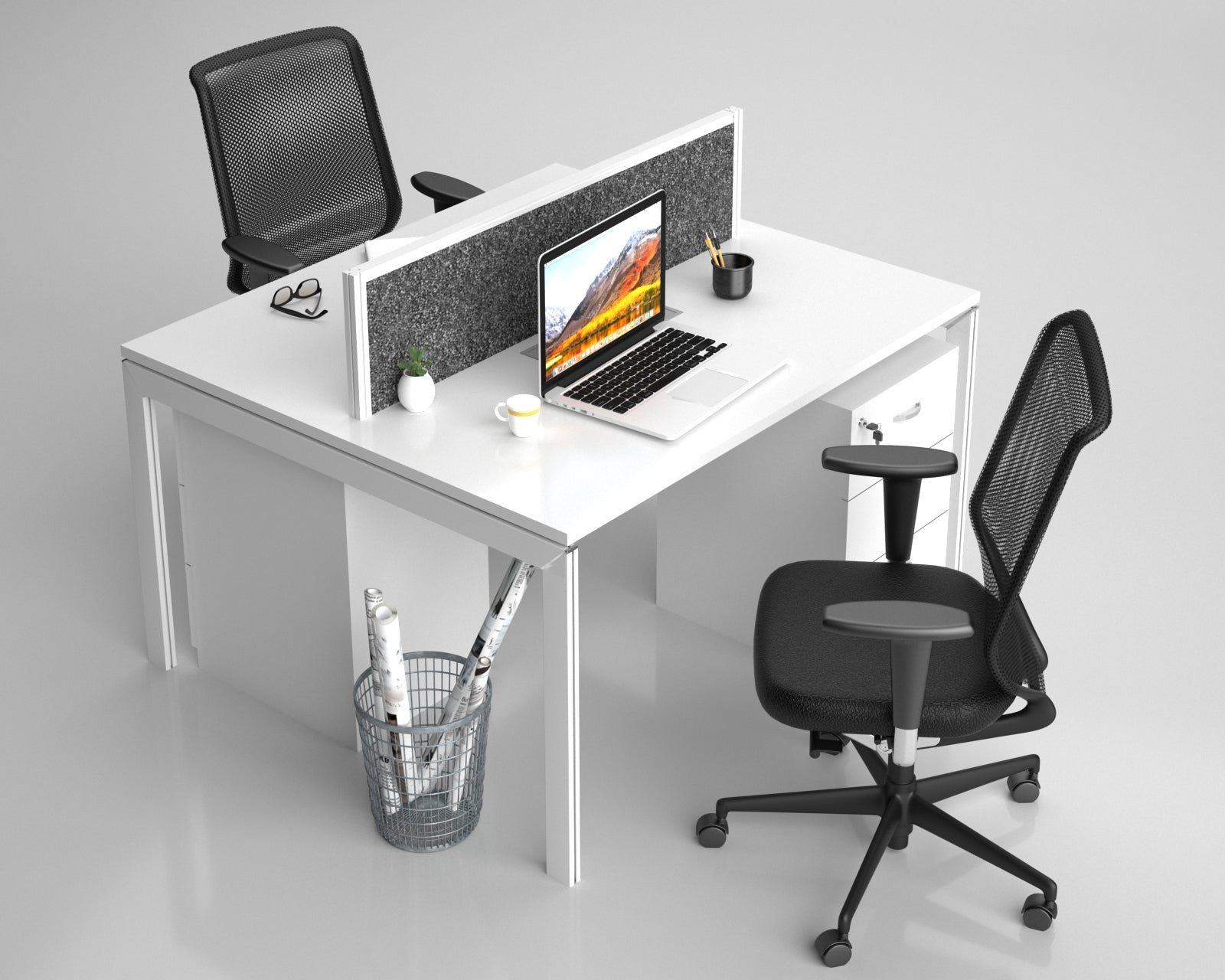 Startek System