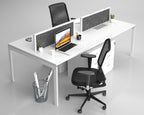 4 USER SHARING WORKSTATION