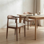 Yona dining chair