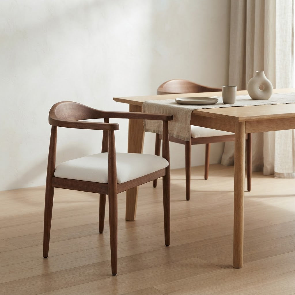 Yona dining chair