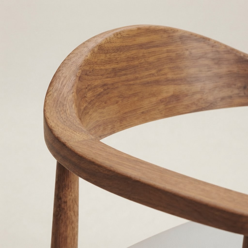 Yona dining chair