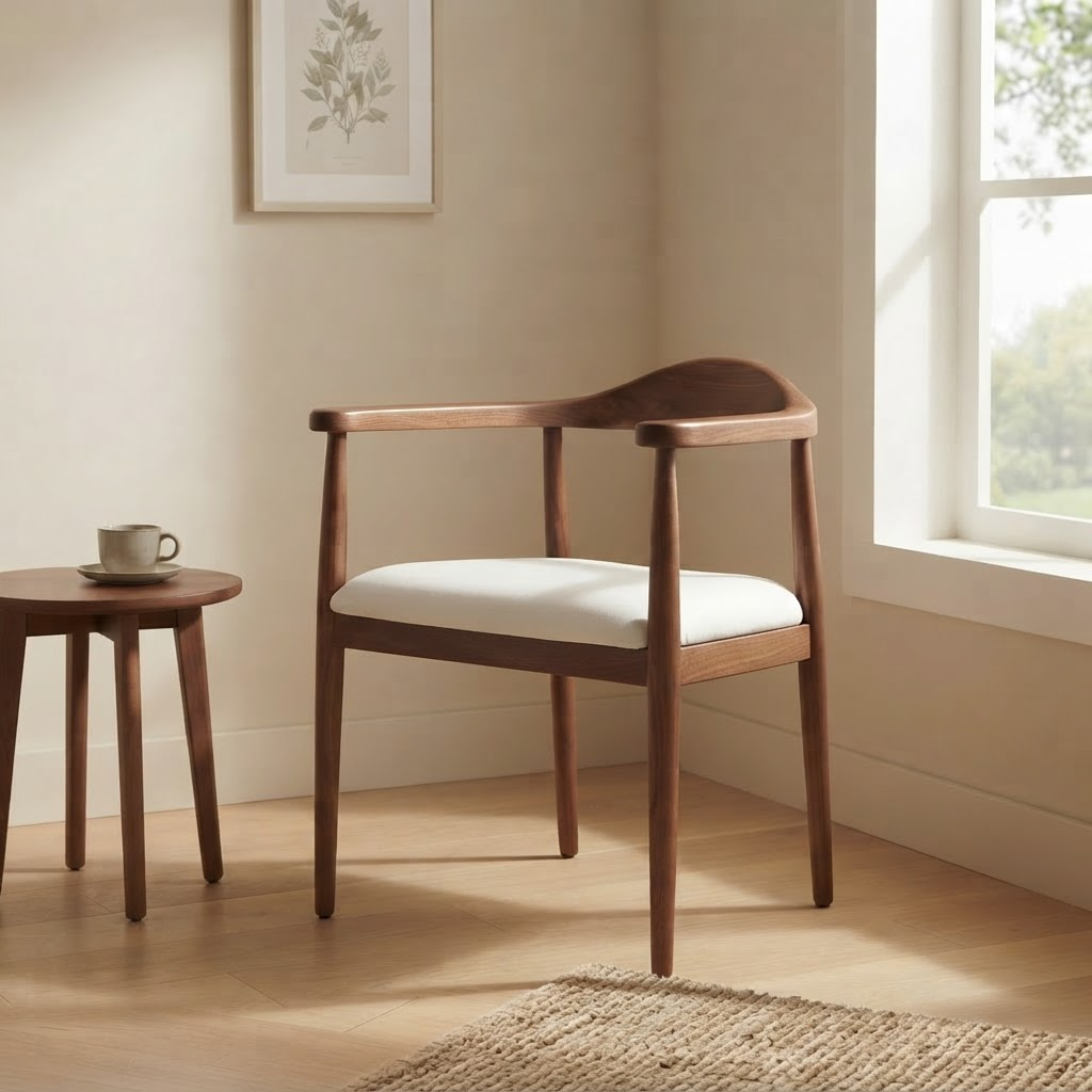 Yona dining chair