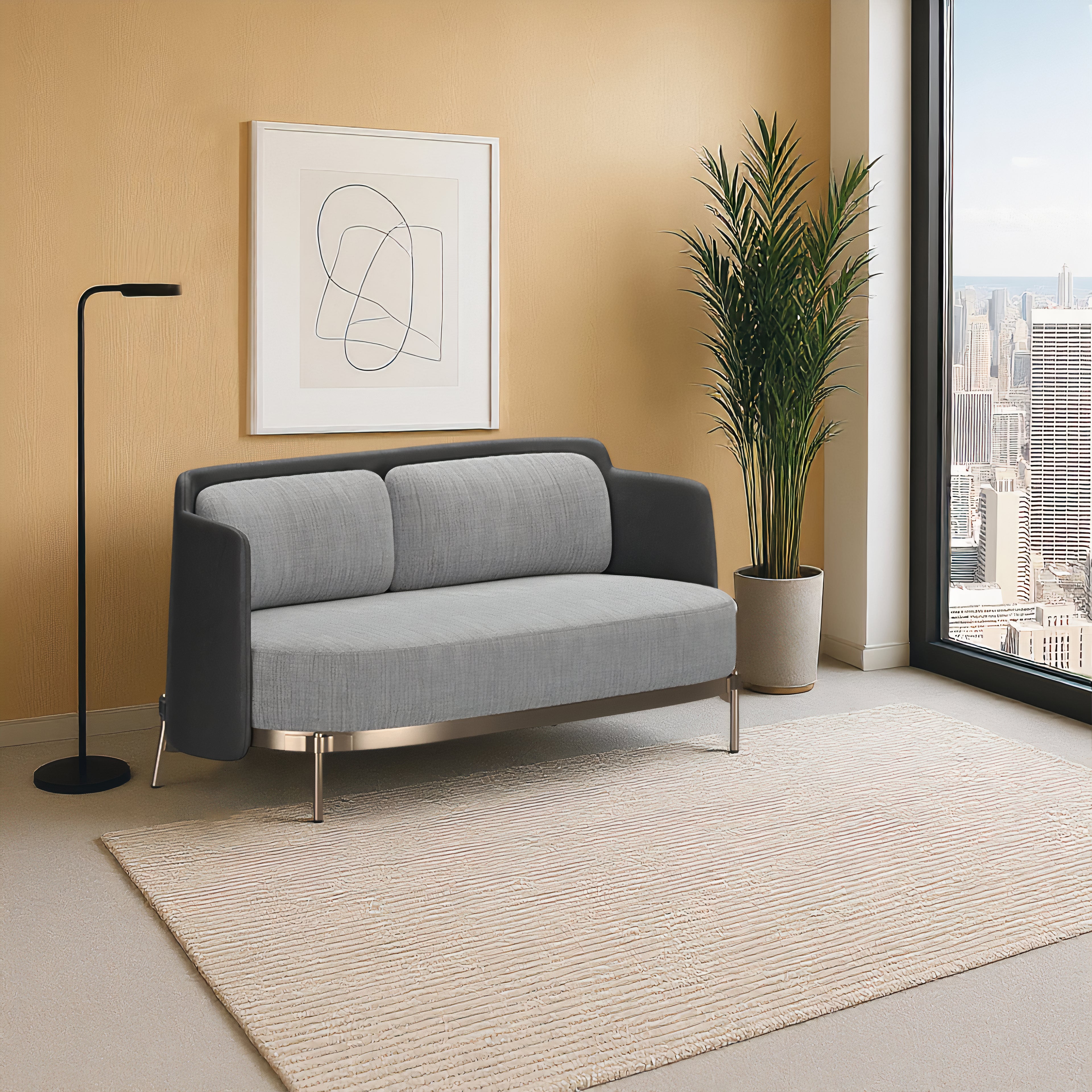 Zara Sofa