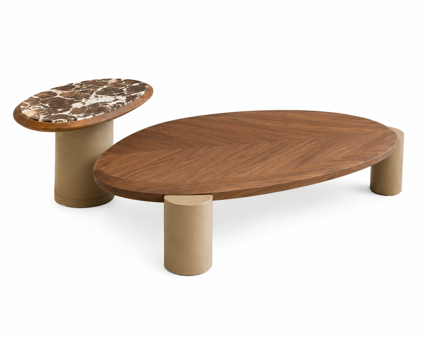 BN09 Centre Table