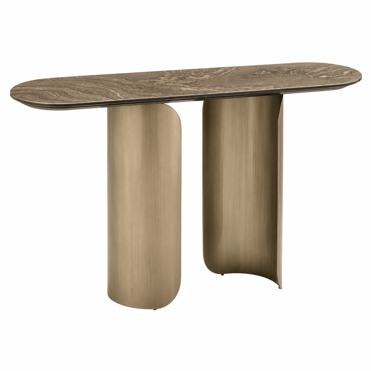 ST018 Console