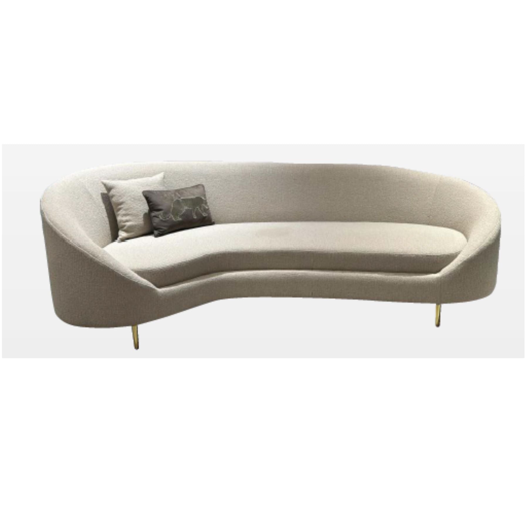 Curve Sofa