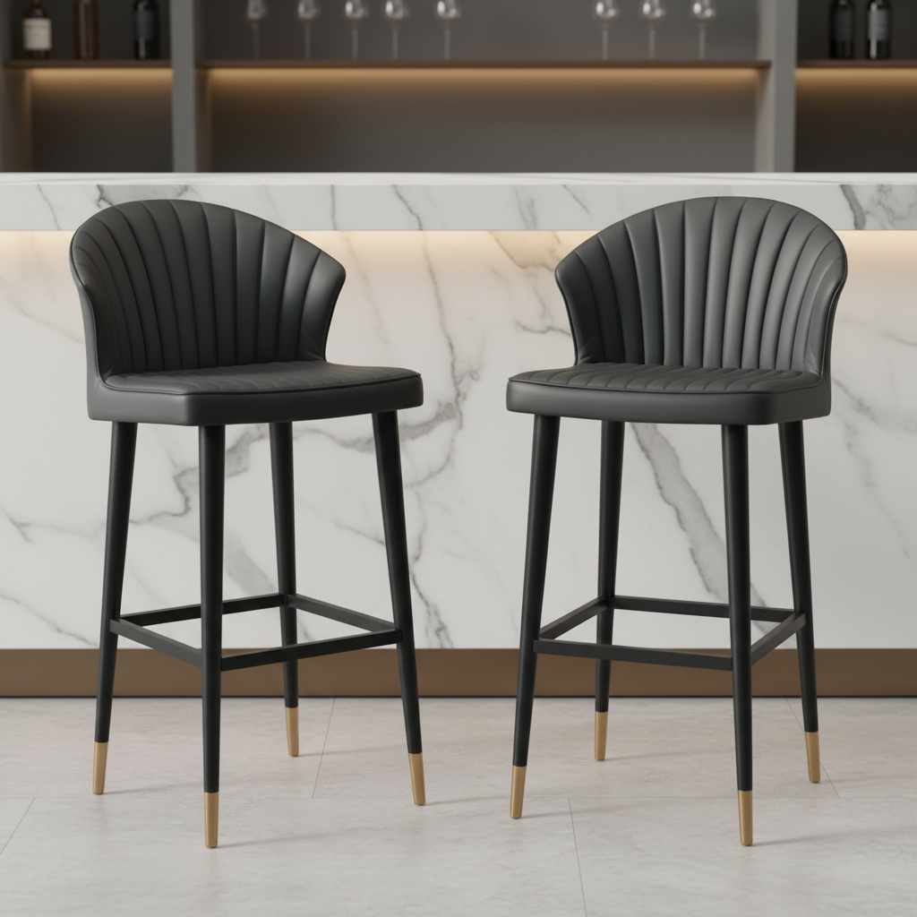 FANNY BARSTOOL