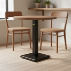 GS22 - Max Top Size 750x750mm