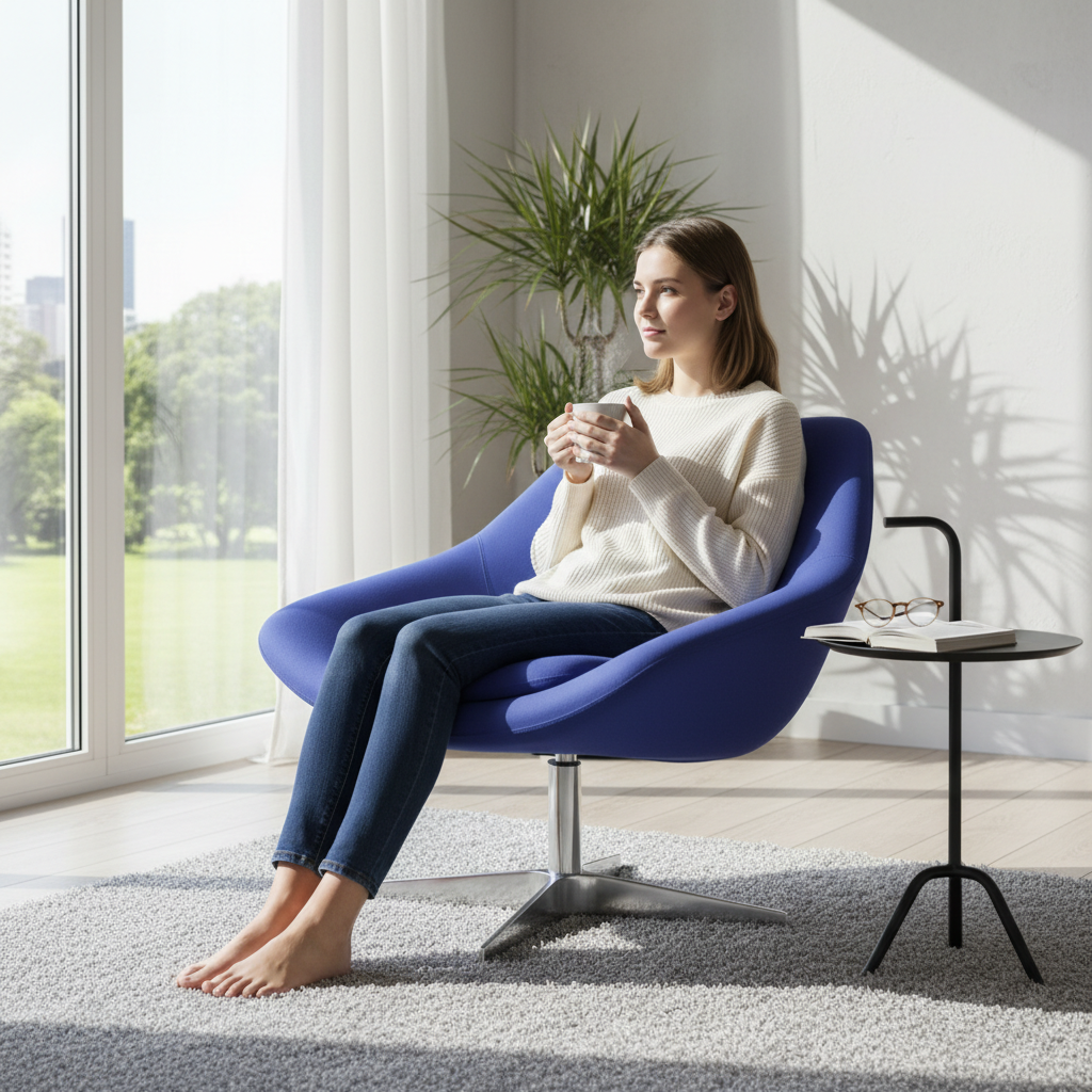 KNOLL REVOLVING