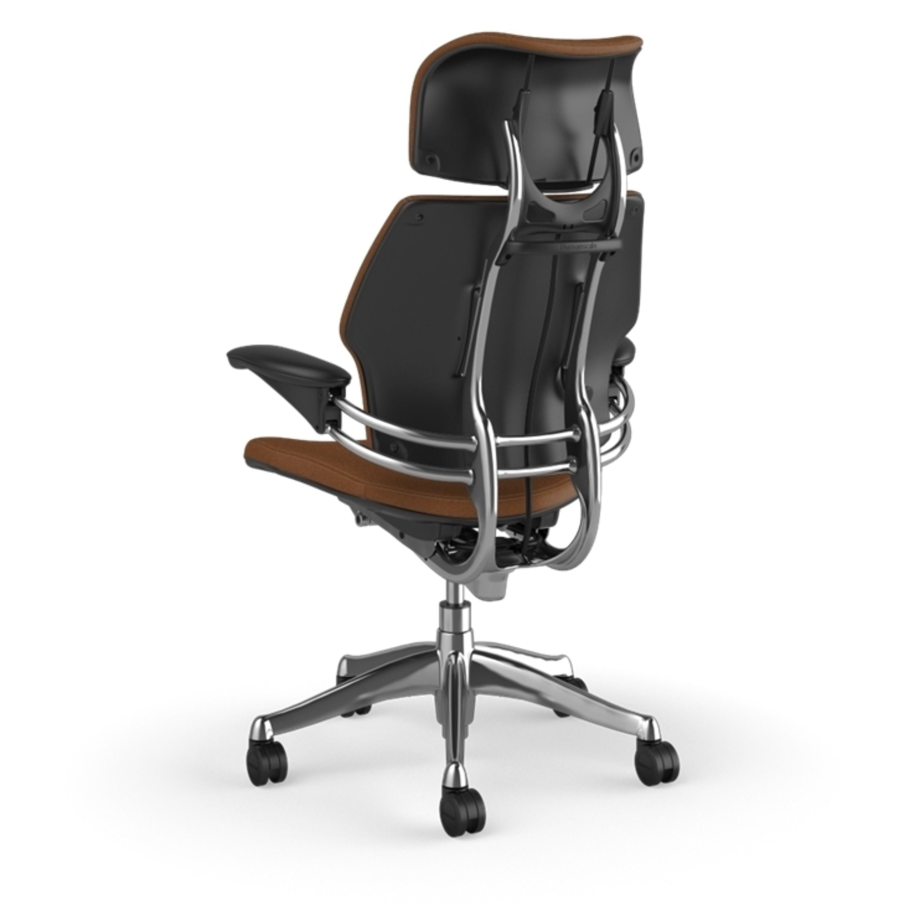 FREEDOM HEADREST (LC/AL)