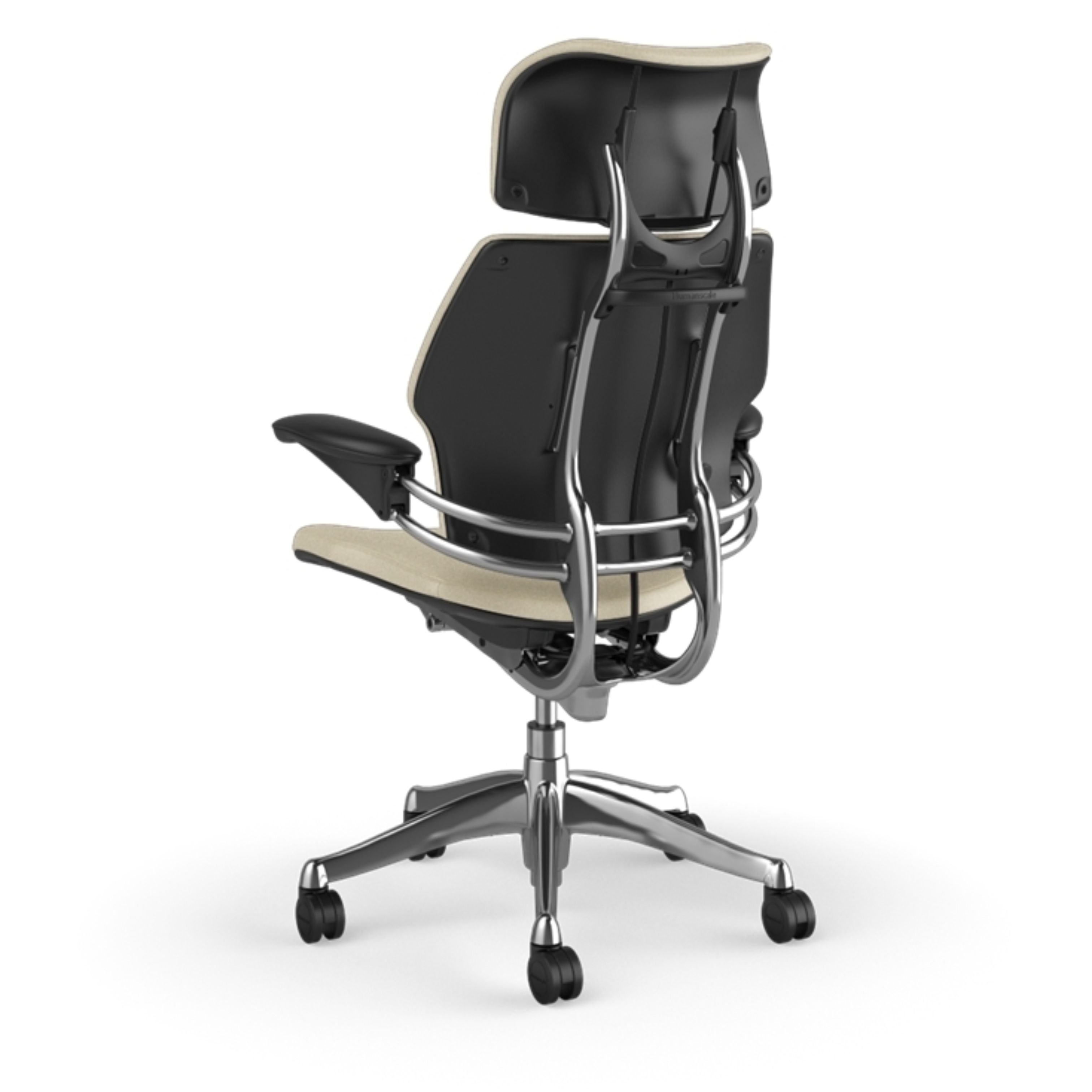 FREEDOM HEADREST (LT/AL)