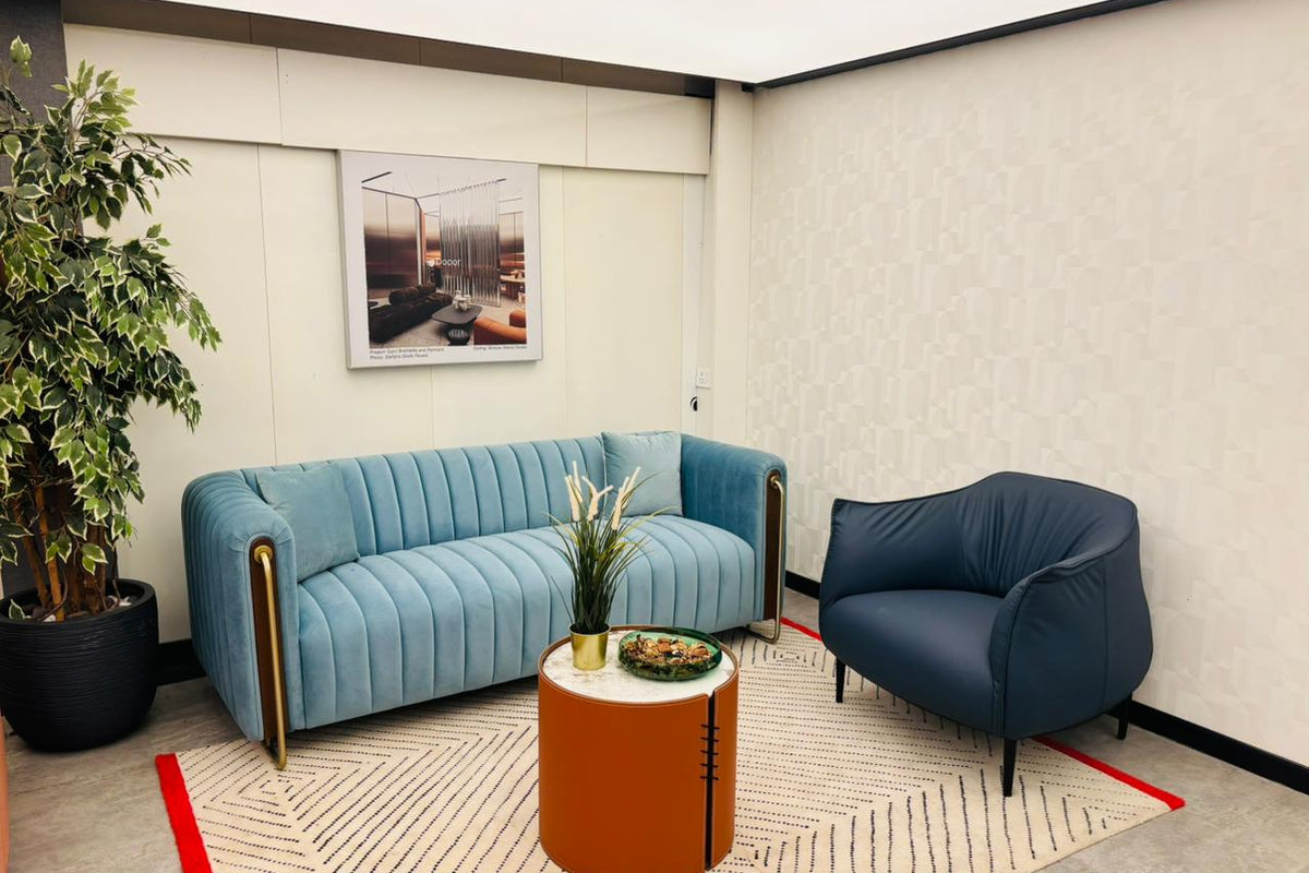 EXPLORE OUR SHOWROOM