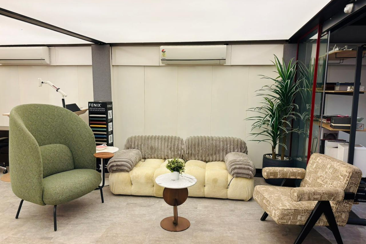 EXPLORE OUR SHOWROOM