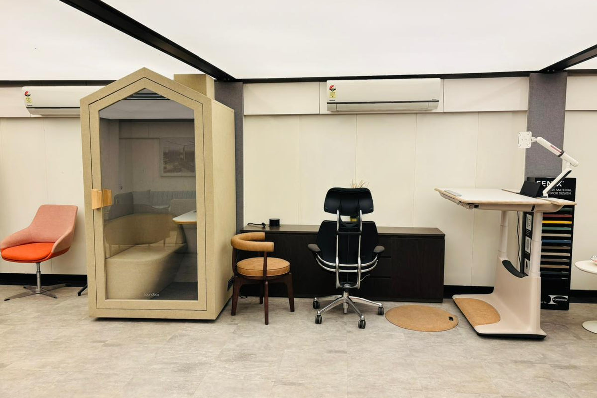 EXPLORE OUR SHOWROOM