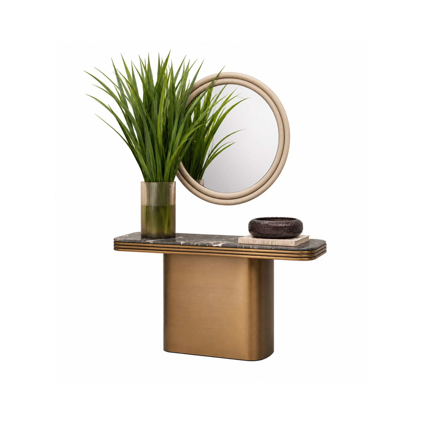 ST057 Console