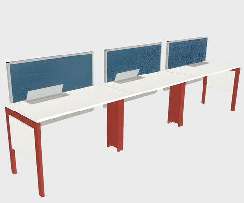 3 USERS NON-SHARING WORKSTATION