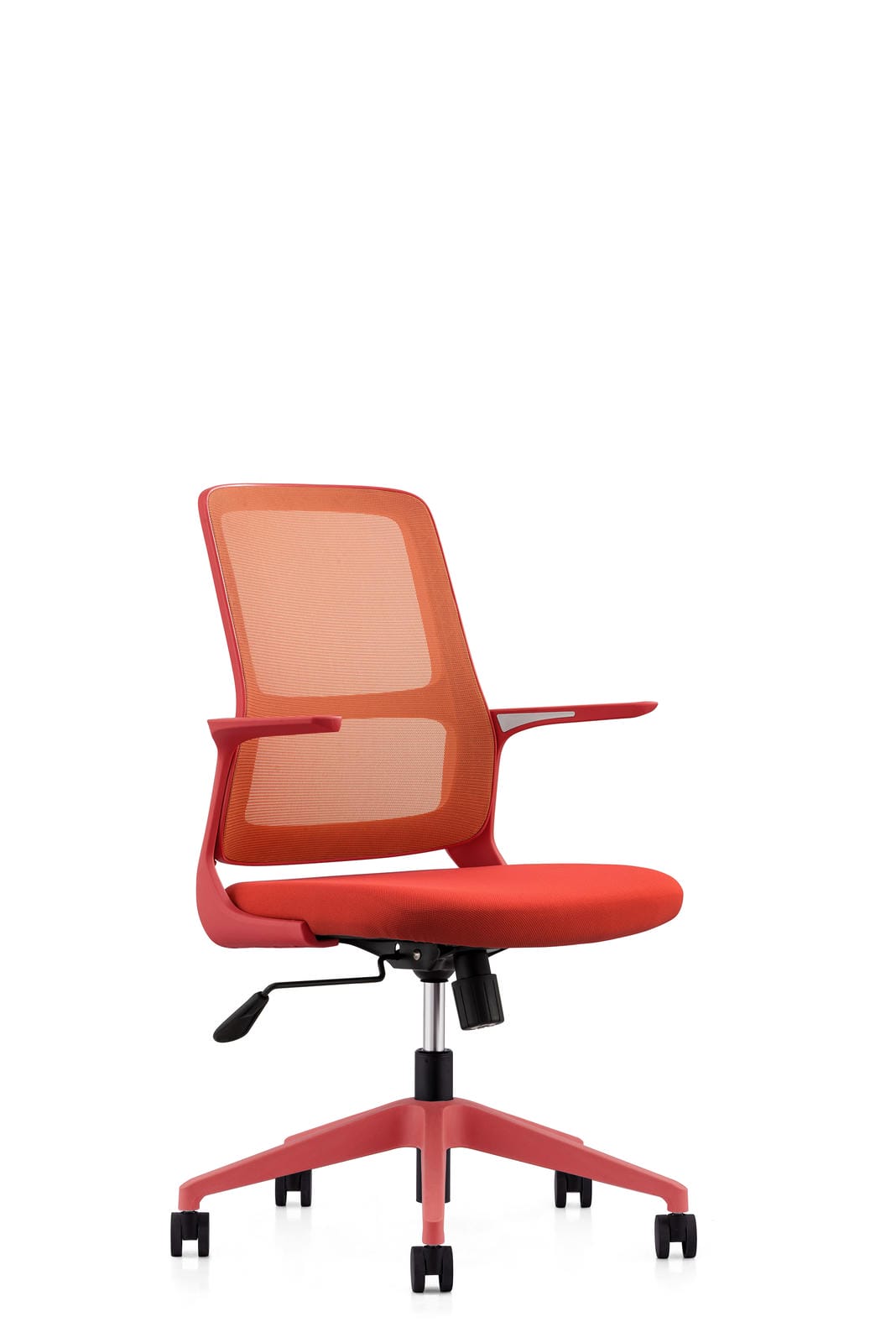 R2 Red Chair