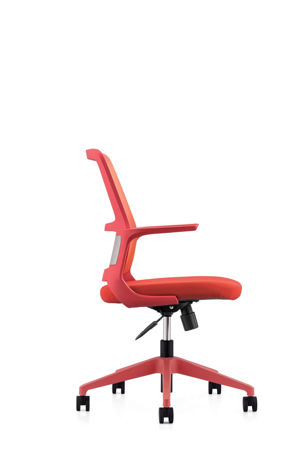 R2 Red Chair