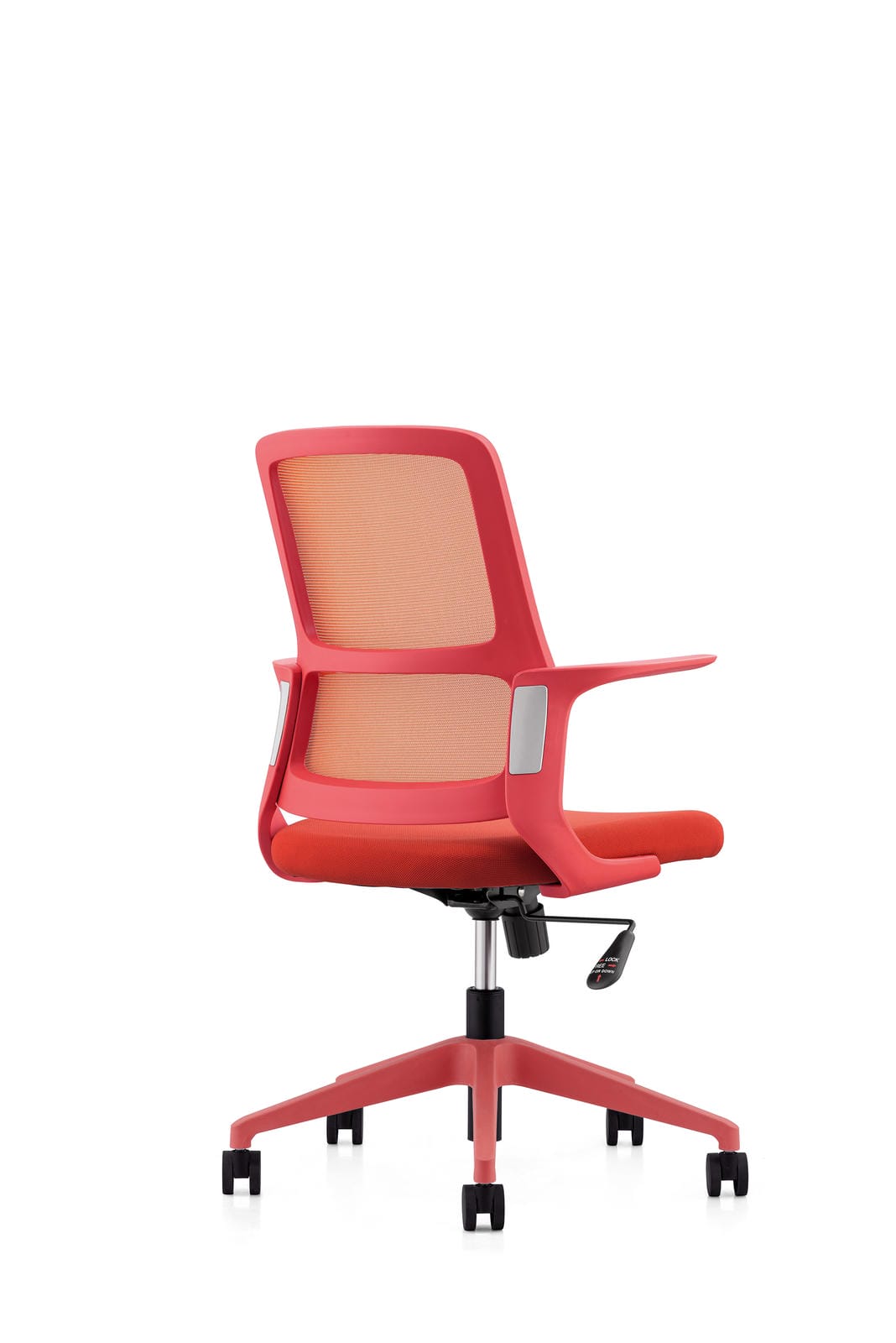 R2 Red Chair