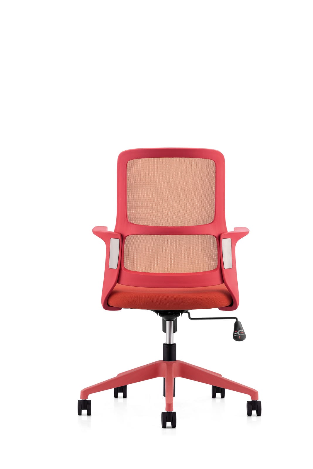 R2 Red Chair