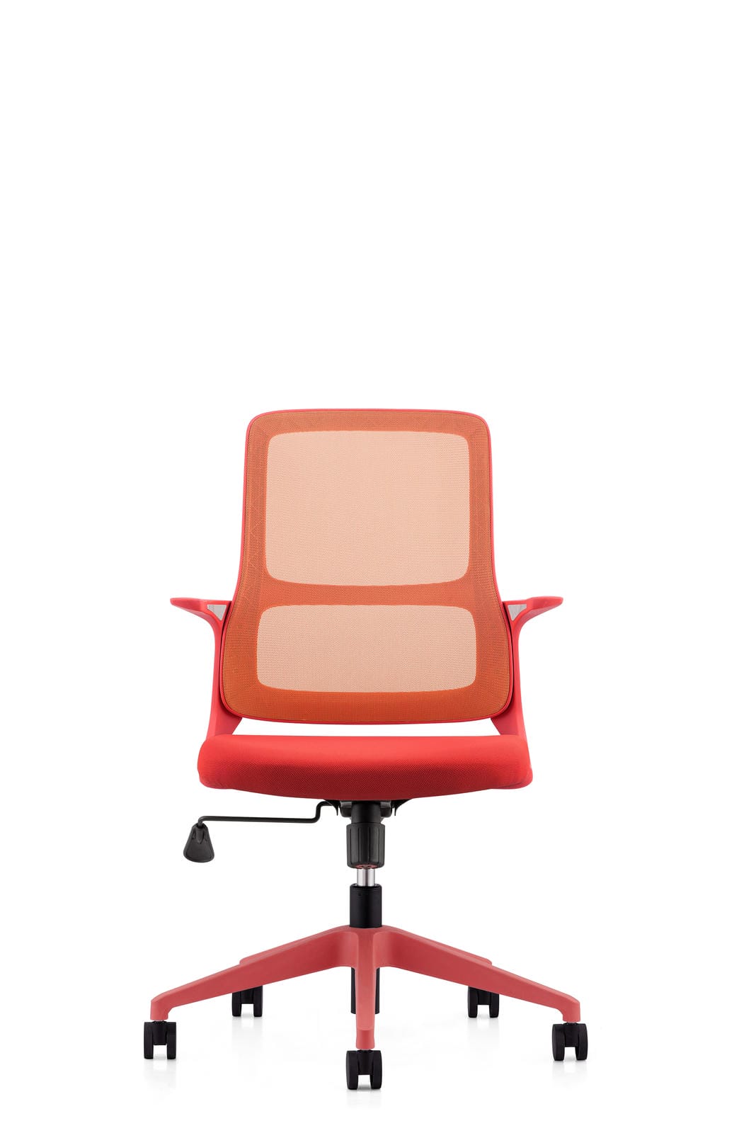 R2 Red Chair