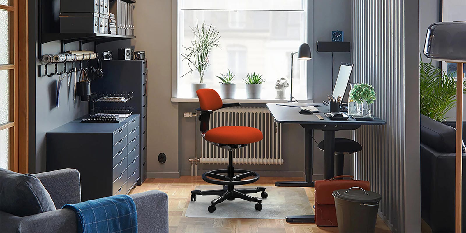 I-Trip Chair